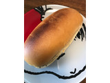 「セブン-イレブン コッペパン クッキークリーム」のクチコミ画像 by あっちゅんちゃんさん