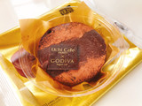 「ローソン Uchi Cafe’ SWEETS×GODIVA 濃厚ショコラケーキ」のクチコミ画像 by 野良猫876さん