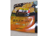 「ポッカサッポロ じっくりコトコト ご褒美ダイニング たっぷりコーンの贅沢ポタージュ 袋150g」のクチコミ画像 by レビュアーさん