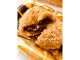「鯉城餅 きなこおはぎ パック1個」のクチコミ画像 by Pチャンさん