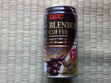 「UCC ブレンドコーヒー 缶190g」のクチコミ画像 by 永遠の三十路さん