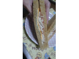 「ファミリーマート 全粒粉サラダチキンとチェダーチーズ」のクチコミ画像 by banさん