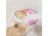 「桔梗屋 桔梗信玄餅アイス さくら カップ1個」のクチコミ画像 by aiceさん