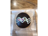 「クリスピー・クリーム・ドーナツ チョコカスタードエッグ」のクチコミ画像 by meisuiさん