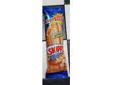 「井村屋 SKIPPY ピーナッツバターアイス 袋1個」のクチコミ画像 by Hiyuriさん