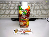 「カゴメ 野菜生活100 Smoothie カカオアーモンドMix ボトル330ml」のクチコミ画像 by Kutz-Changさん