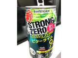 「サントリー ‐196℃ ストロングゼロ ビターライム 缶350ml」のクチコミ画像 by レビュアーさん