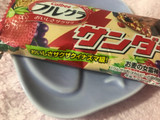 「有楽製菓 フルグラ サンダー 袋1本」のクチコミ画像 by SweetSilさん