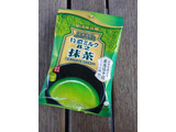 「UHA味覚糖 特濃ミルク8.2 抹茶 袋84g」のクチコミ画像 by レビュアーさん