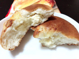 「第一パン 3種のチーズパン 袋1個」のクチコミ画像 by はなっコさん