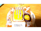 「ヤマザキ クリームを味わうキャラメルクリームのスフレケーキ 袋1個」のクチコミ画像 by taaさん