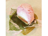 「セブン-イレブン 桜のモンブラン」のクチコミ画像 by ビーピィさん