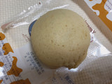 「ヤマザキ クリームを味わうキャラメルクリームのスフレケーキ 袋1個」のクチコミ画像 by gggさん
