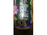 「アサヒ カクテルパートナー 完熟ぶどう＆シャルドネ 缶350ml」のクチコミ画像 by 蕾んだﾏﾝﾏさん