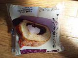 「第一パン ほうじ茶あん＆ホイップデニッシュ 袋1個」のクチコミ画像 by いちごみるうさん