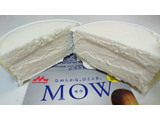 「森永 MOW クリームチーズ カップ140ml」のクチコミ画像 by ゆっち0606さん