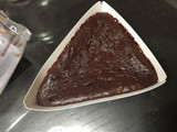 「モンテール スイーツプラン 糖質を考えたプチ贅沢ガトーショコラ 袋1個」のクチコミ画像 by aiponさん