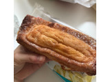 「ヤマザキ クッキーデニッシュー 袋1個」のクチコミ画像 by ぺてぃおU・x・Uさん