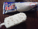「森永 チェリオ ホワイトミルク 袋85ml」のクチコミ画像 by Jiru Jintaさん