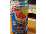 「アサヒ 贅沢搾り グレープフルーツ 缶350ml」のクチコミ画像 by すのたんさん