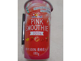 「Dole PINK SMOOTHIE カップ180g」のクチコミ画像 by レビュアーさん