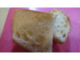 「ヤマザキ 塩バターフランスパン 袋7枚」のクチコミ画像 by みほなさん