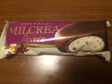 「赤城 MILCREA Sweets ラムレーズン 袋90ml」のクチコミ画像 by ひむひむさん