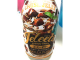 「ポッカサッポロ JELEETS コーヒーゼリー 缶275g」のクチコミ画像 by カルーアさん