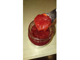 「アヲハタ55 3種のミックス リンゴ・イチゴ・ブドウ 瓶150g」のクチコミ画像 by みほなさん