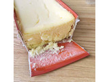 「利恵産業 しっとり濃厚 ニューヨークチーズケーキ 1個」のクチコミ画像 by もみぃさん