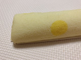 「ヤマザキ ロールちゃん パイナップル味 袋1個」のクチコミ画像 by gggさん