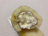 「ヤマザキ ロールちゃん パイナップル味 袋1個」のクチコミ画像 by gggさん