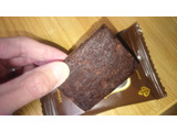「ハートブレッドアンティーク 世にもおいしいチョコブラウニー」のクチコミ画像 by banさん