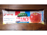 「神戸屋 青森県産りんごフランス 袋1個」のクチコミ画像 by かいわれ大根さん