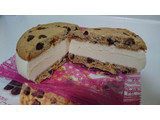 「森永製菓 ステラおばさんのクッキーサンドアイス チョコチップクッキー 箱1個」のクチコミ画像 by ゆっち0606さん