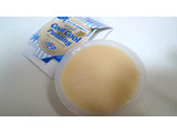 「沖縄物産企業連合 ブルーシール クールクールプリン バニラミルク風味 120g」のクチコミ画像 by ゆっち0606さん
