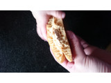 「Pasco 塩キャラメルパンケーキ 袋2個」のクチコミ画像 by ケンシンさん
