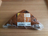 「日糧製パン 黒糖ふかし 黒糖ふかし 1個」のクチコミ画像 by mogushimaさん