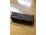 「ブルボン 濃厚チョコブラウニー リッチミルク 袋1個」のクチコミ画像 by suzushoさん