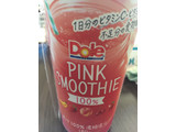 「Dole PINK SMOOTHIE カップ180g」のクチコミ画像 by kina子いもさん