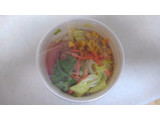 「ファミリーマート フレッシュ野菜春雨スープ」のクチコミ画像 by レビュアーさん