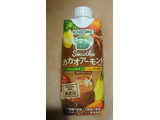 「カゴメ 野菜生活100 Smoothie カカオアーモンドMix ボトル330ml」のクチコミ画像 by 蕾んだﾏﾝﾏさん