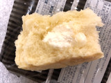 「フジパン 濃いミルクホイップパン 袋1個」のクチコミ画像 by レビュアーさん