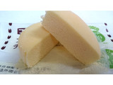 「フジパン ブランのチーズ蒸しケーキ 袋2個」のクチコミ画像 by ゆっち0606さん