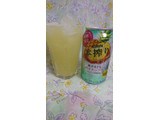 「KIRIN 本搾り パイナップル 缶350ml」のクチコミ画像 by ゆうしょうさん
