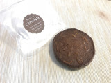 「パティスリー Caprice クッキー チョコレート 袋1個」のクチコミ画像 by やにゃさん