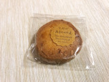 「パティスリー Caprice クッキー アーモンド 袋1個」のクチコミ画像 by やにゃさん