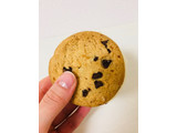 「森永製菓 ステラおばさんのクッキーサンドアイス チョコチップクッキー 箱1個」のクチコミ画像 by LAYLAさん