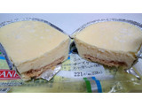 「ファミリーマート ニューヨークチーズケーキ デンマーク産クリームチーズ使用」のクチコミ画像 by ゆっち0606さん