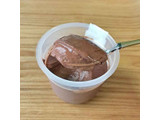 「オハヨー 焼スイーツ とろけるチョコレート カップ100g」のクチコミ画像 by もみぃさん